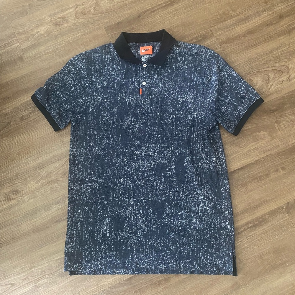 Nike polo